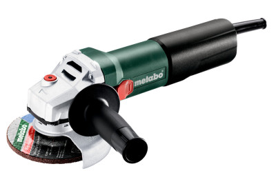 Болгарка Metabo WEQ 1400-125 (600347000)