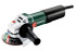 Болгарка Metabo WEQ 1400-125 (600347000)