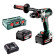 Акумуляторний ударний шуруповерт Metabo SB 18 LTX BL Impuls (602360650)