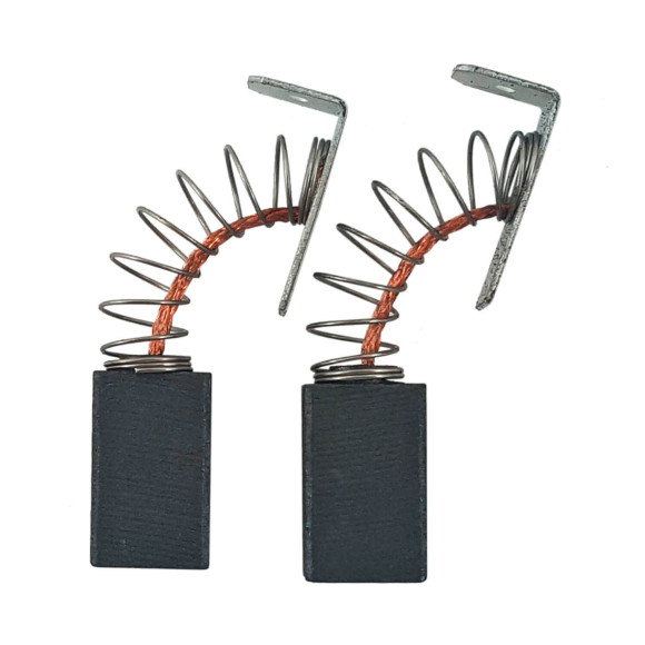 Карбонові щітки компл. Metabo (316060550)