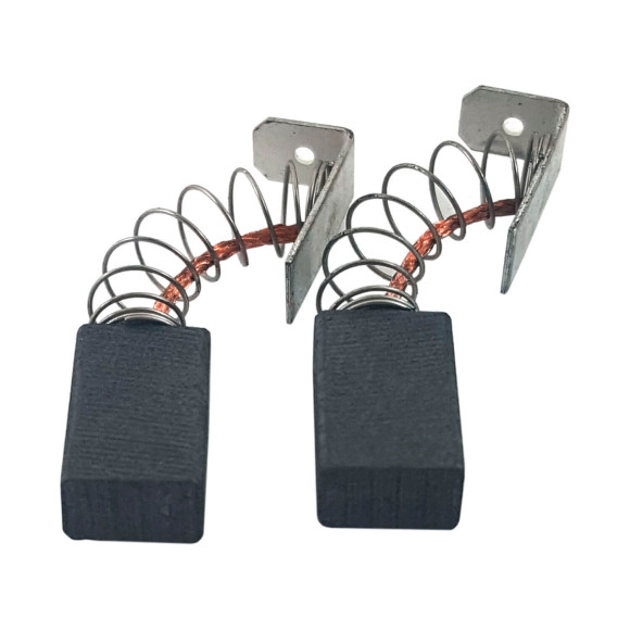 Карбонові щітки компл. Metabo (316060550)