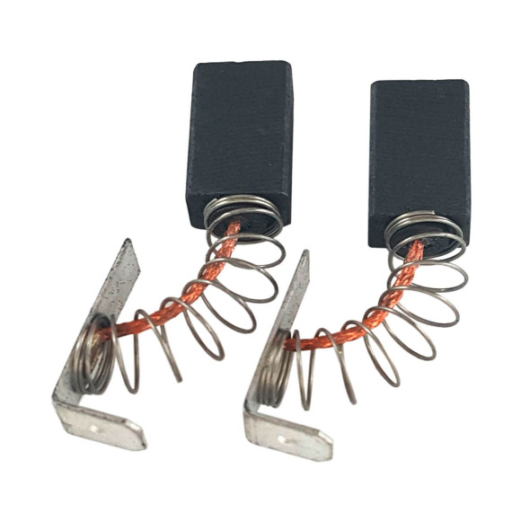 Карбонові щітки компл. Metabo (316060550)