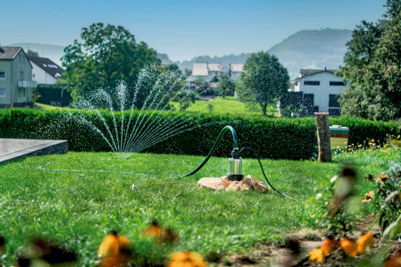 Скважинный насос Метабо TBP 6200/8 Inox (610217000)