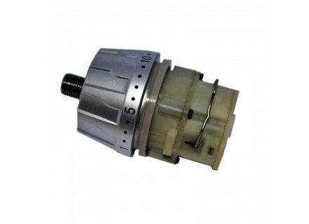 Редуктор для шуруповерта Metabo BS 14.4 Quick/BS 18/BS 18 Quick/PowerMaxx BS Quick Basic/PowerMaxx BS Quick Pro (315418320)