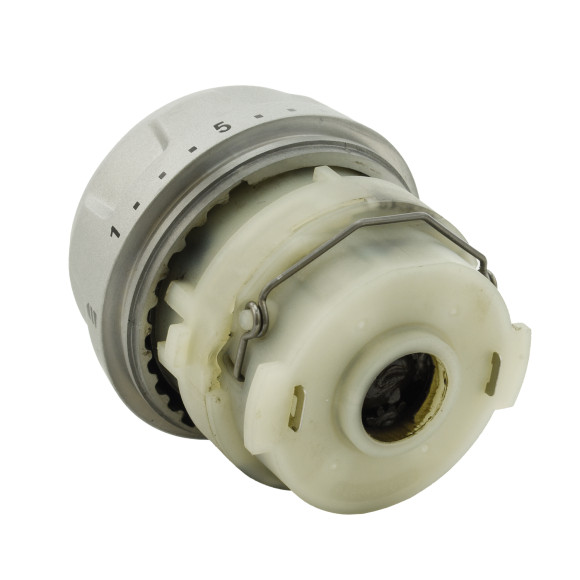 Редуктор для шуруповерта Metabo PowerMaxx BS Quick/PowerMaxx BS 12 Q/BS 14.4 Q/BS 18/BS 18 Q) (315418320)