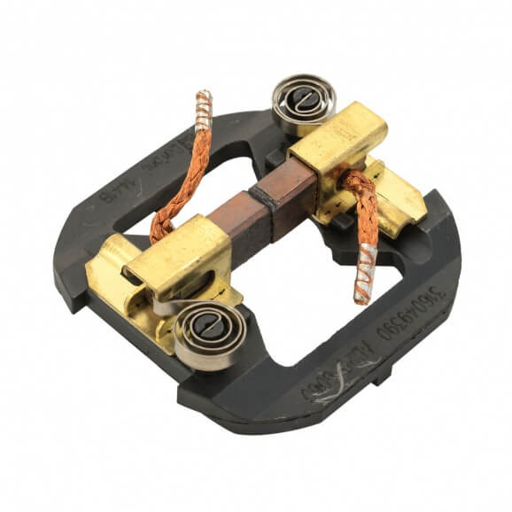 Тримач щіток у зборі 18B Metabo (316049390)