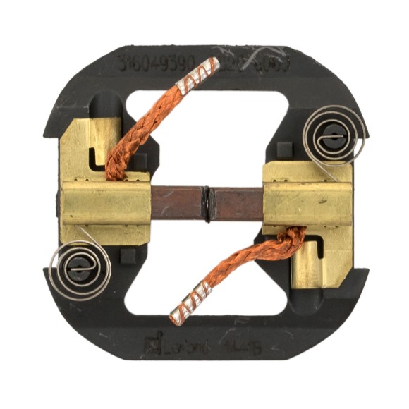 Тримач щіток у зборі 18B Metabo (316049390)