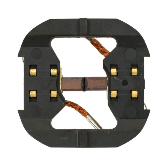 Тримач щіток у зборі 18B Metabo (316049390)