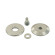 Фланець KGS216M Metabo (316060610)