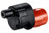 Швидкознімна ексцентрикова насадка Metabo Quick (627234000)