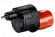 Швидкознімна ексцентрикова насадка Metabo Quick (627234000)