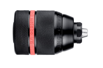 Патрон для дриля Metabo Futuro Plus S2 M, R+L (636620000) Патрон для дриля Metabo Futuro Plus S2 M, R+L (636620000)