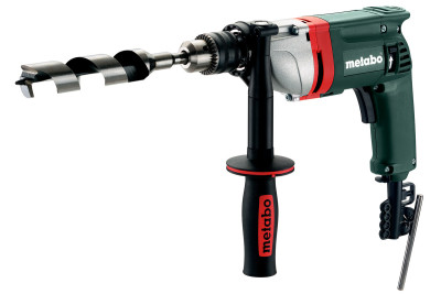 Дриль Metabo BE 75-16 (600580000) Дриль Metabo BE 75-16 (600580000)