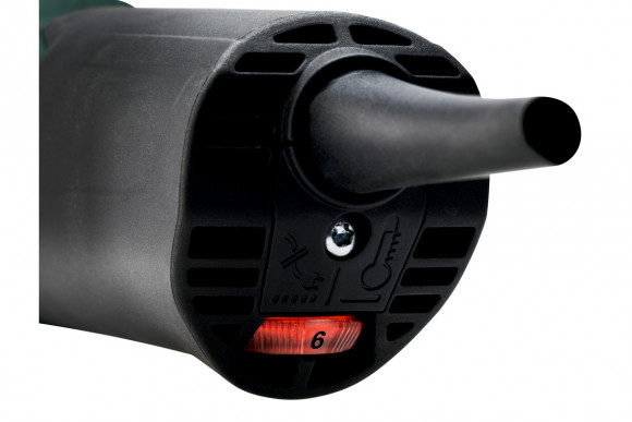 Болгарка Metabo WEV 11-125 Quick (603625000)