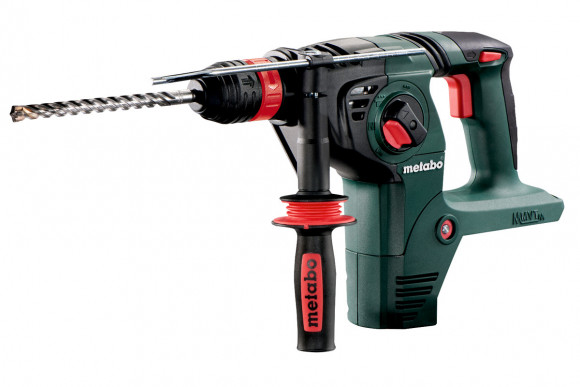 Перфоратор Metabo KHA 36 LTX (600795840)