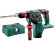 Акумуляторний перфоратор Metabo KHA 36 LTX Quick, 18В, каркас (600795840)