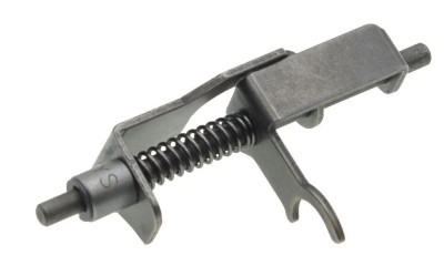 Зсувний елемент у комплекті (KHE 2443) Metabo (316045610)