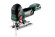 Акумуляторний лобзик Metabo STA 18 LTX 150 BL, каркас (601502850)