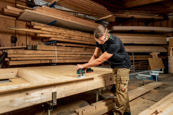 Акумуляторний лобзик Metabo STA 18 LTX 150 BL, 18В, каркас (601502850) Акумуляторний лобзик Metabo STA 18 LTX 150 BL, 18В, каркас (601502850)