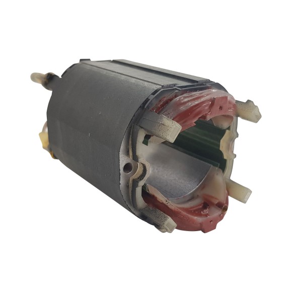 Статор з обмоткою 230В Metabo (311010690)