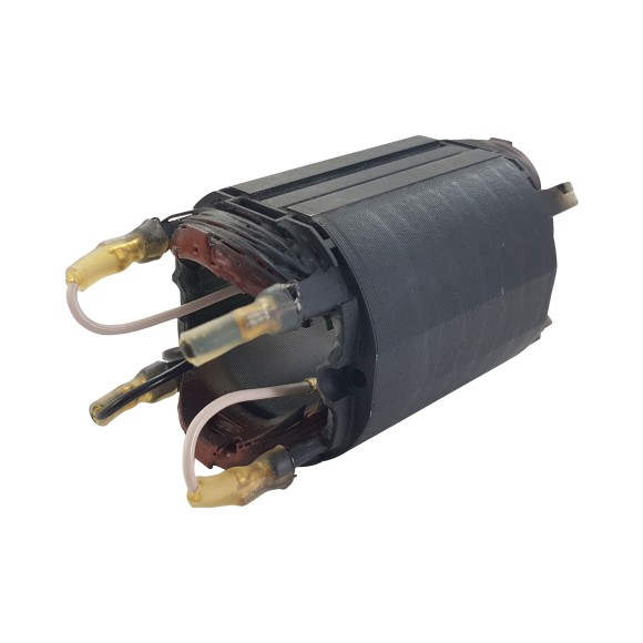 Статор з обмоткою 230В Metabo (311010690)