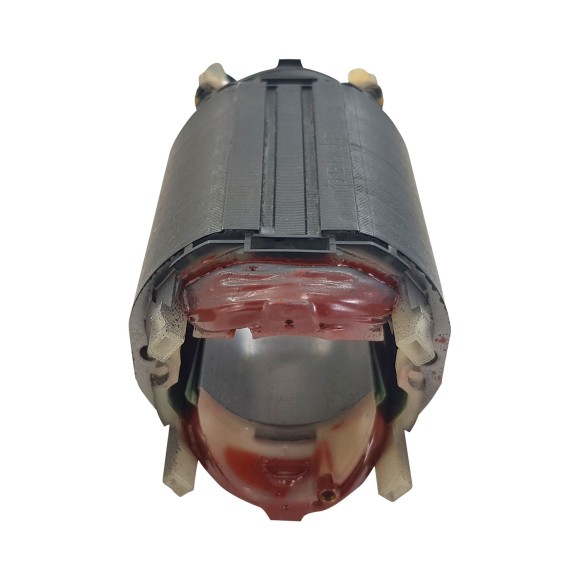 Статор з обмоткою 230В Metabo (311010690)