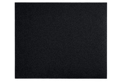 Шліфувальний лист 230 x 280 мм, P 80, lacquers + filler,  professional series (628600000) Шліфувальний лист 230 x 280 мм, P 80, lacquers + filler,  professional series (628600000)
