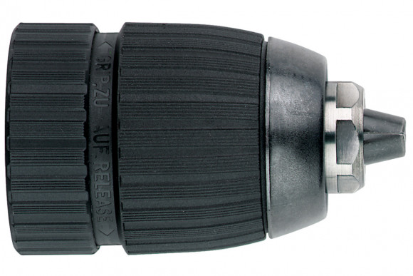 Патрон для дриля Metabo Futuro Plus S2, R+L (636612000)