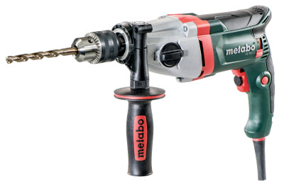 Дриль Metabo BE 850-2 (600573000) Дриль Metabo BE 850-2 (600573000)