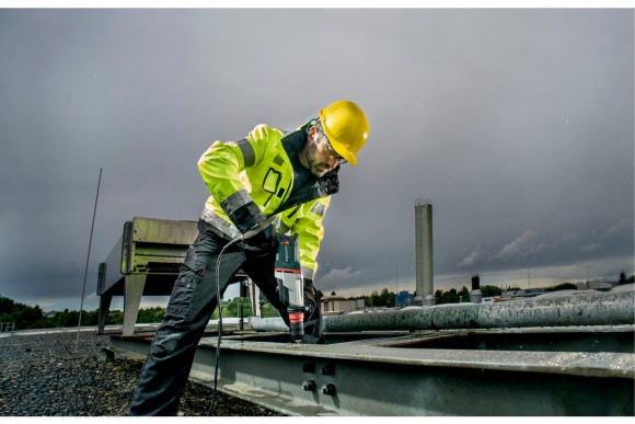 Перфоратор Metabo UHE 2660-2 Quick (600697500)