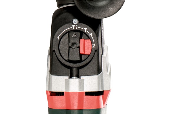 Перфоратор Metabo UHE 2660-2 Quick (600697500)