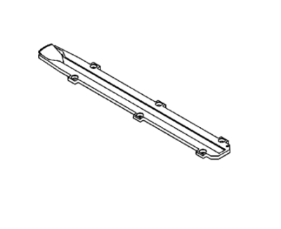 Turning Table Cover Metabo 343442280 Turning Table Cover Metabo 343442280