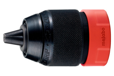 Патрон для дрилів та шуруповертів FUTURO PLUS S1M/HM (627203000) Патрон для дрилів та шуруповертів FUTURO PLUS S1M/HM (627203000)