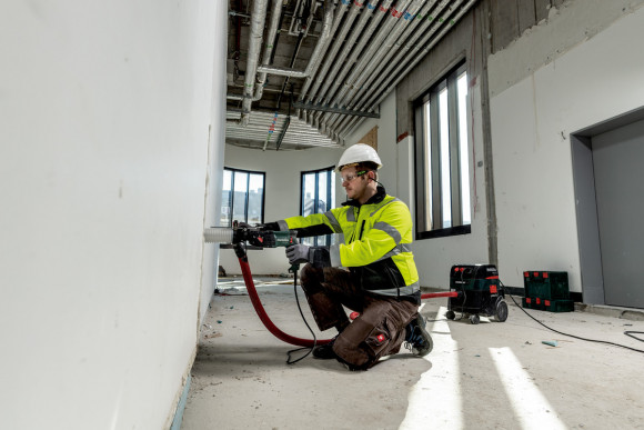 Перфоратор Metabo KHE 2245 (601708500)