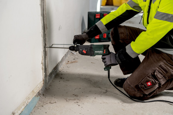 Перфоратор Metabo KHE 2245 (601708500)