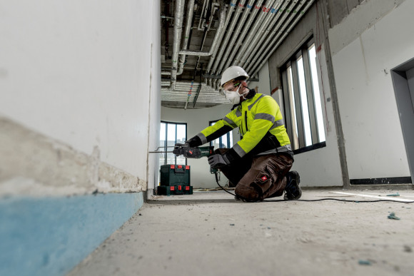 Перфоратор Metabo KHE 2245 (601708500)