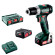 Акумуляторний шуруповерт Metabo PowerMaxx ВS 12 BL (601044500)
