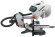 Торцювальна пила з тяговою функцією Metabo KGS 315 Plus (0103150000)