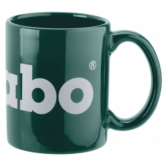 Чашка фірмова з логотипом Metabo