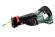 Аккумуляторная лобзиковая пила Metabo SSEP 18 LT, корпус (601616850)