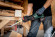 Аккумуляторная лобзиковая пила Metabo SSEP 18 LT, корпус (601616850)