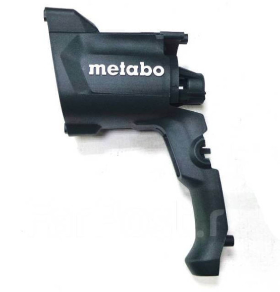 Корпус двигуна Metabo (315013700)