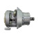 Редуктор у зборі для шуруповерта (BS 18 LTX Quick) Metabo (316049780)