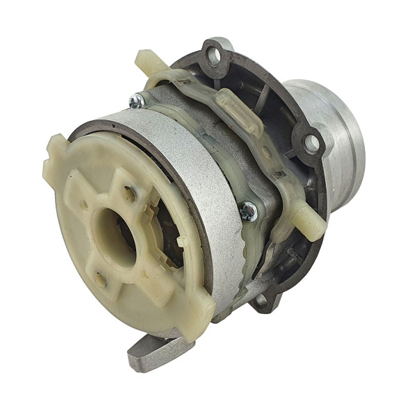 Редуктор у зборі для шуруповерта (BS 18 LTX Quick) Metabo (316049780) Редуктор у зборі для шуруповерта (BS 18 LTX Quick) Metabo (316049780)