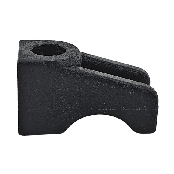 Скоба для кріплення. кабелів Metabo (343362490)