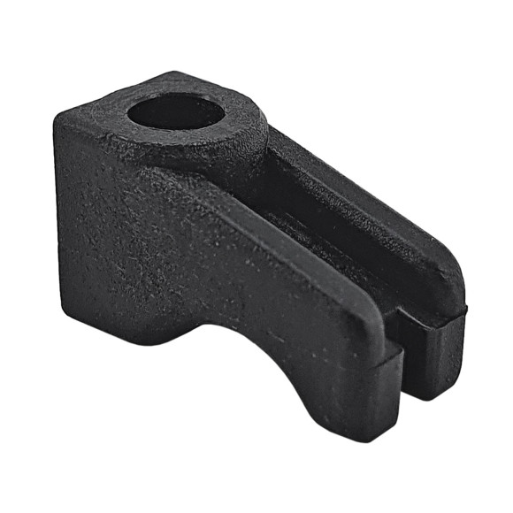 Скоба для кріплення. кабелів Metabo (343362490)