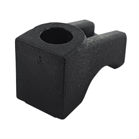 Скоба для кріплення. кабелів Metabo (343362490)