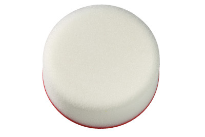 Полірувальна губка на липучці, тонка 160x50 мм Metabo (624927000)