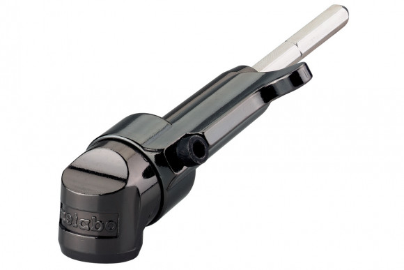 Кутова насадка для винтоверта 14 Нм Metabo (630442000)