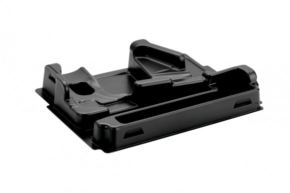 Вкладка в metaBOX для STE/B 140 (628899000)